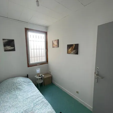 Le Lotus - 5 * Cherbourg-en-Cotentin